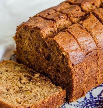 Pound cakes
